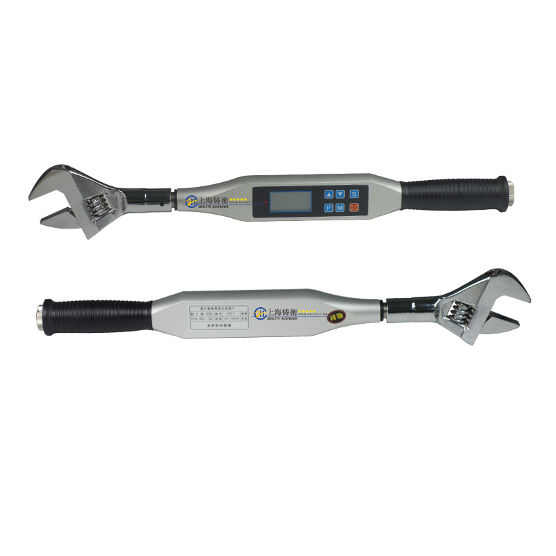 数显扭力扳手