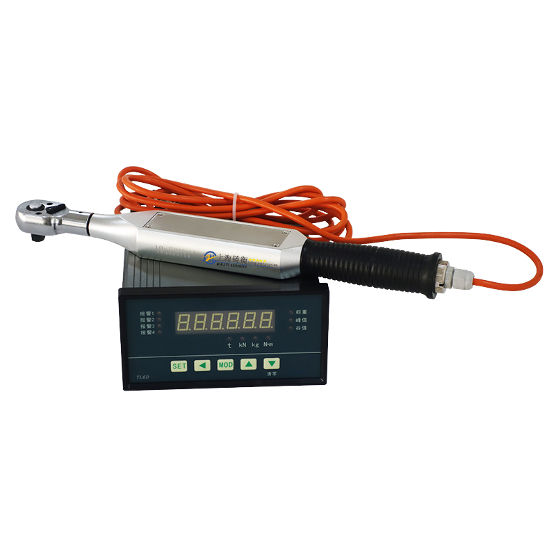  SGSX开关量数显扭力扳手图片
