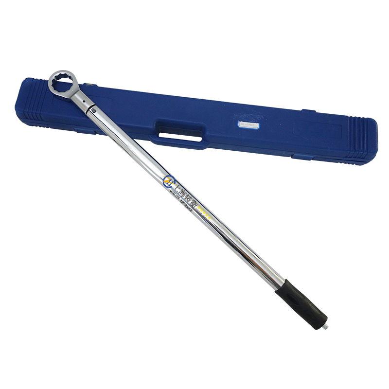 预置式扭力扳手 开口