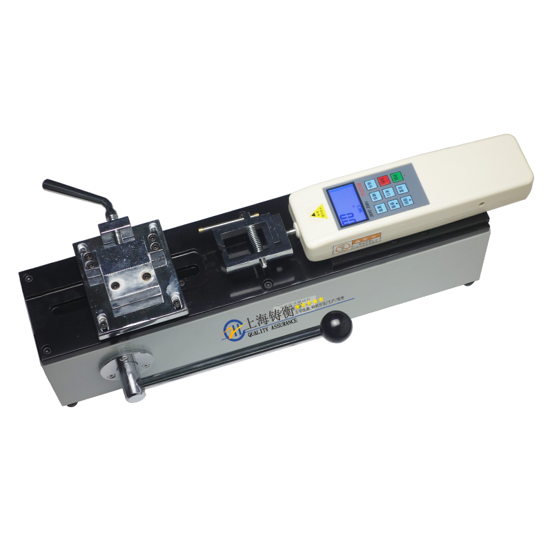 端子拉力测试仪