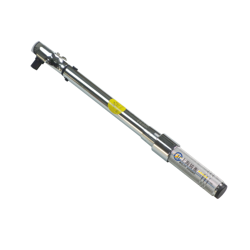 紧底盘车胎螺丝扭力扳手（刻度式扭力扳手）