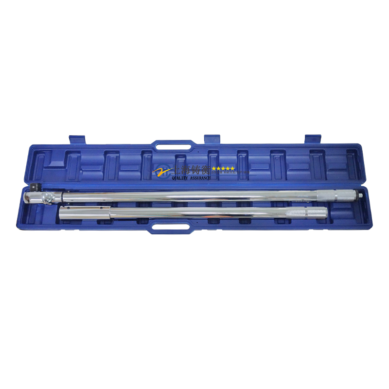 分体式预置式扭力扳手,3000N•m以上的大规格扭矩扳子