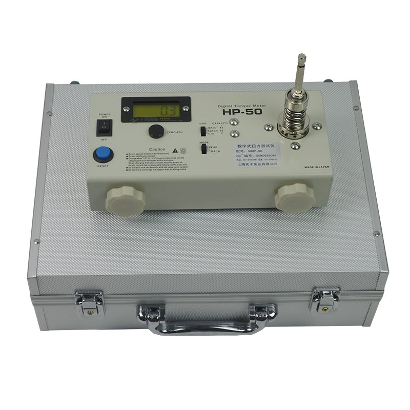 带rs232口的数显扭矩测试仪