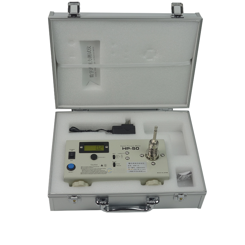 数显扭矩测试仪