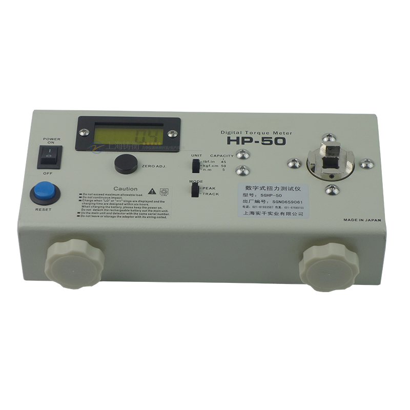 数显扭矩测试仪