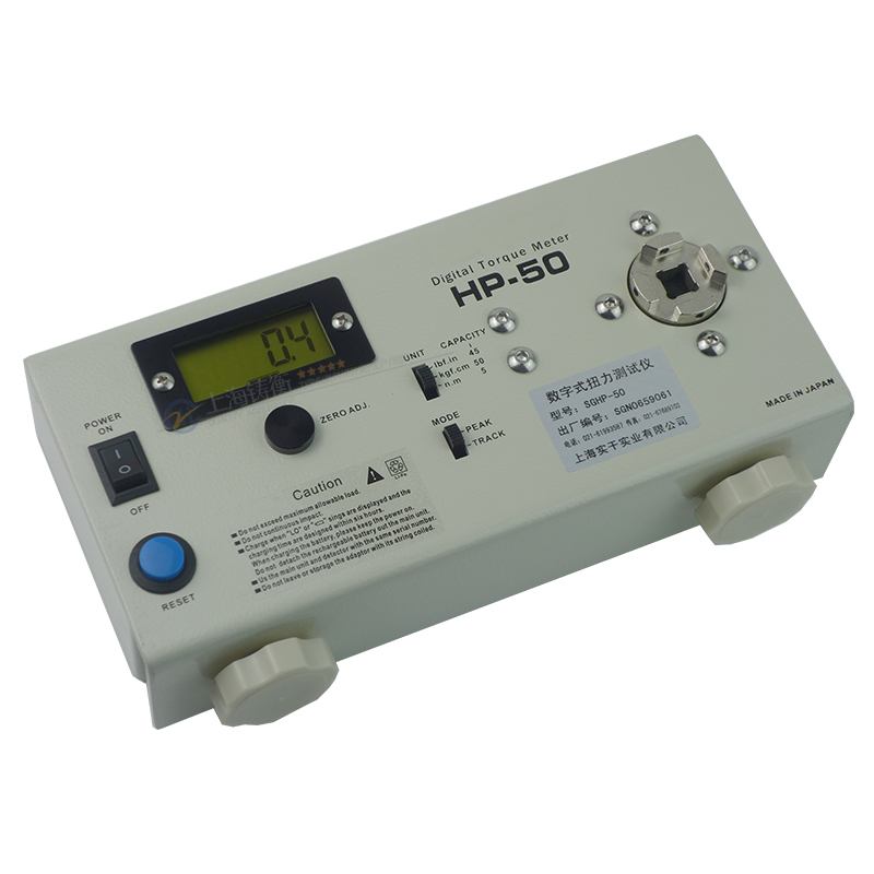 数显扭矩测试仪
