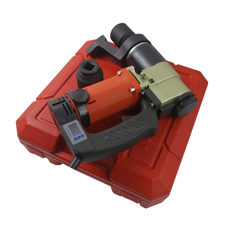 电动定扭力扳手