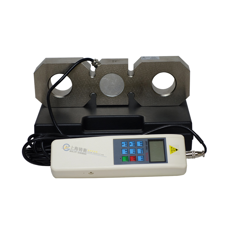 板环式拉力计