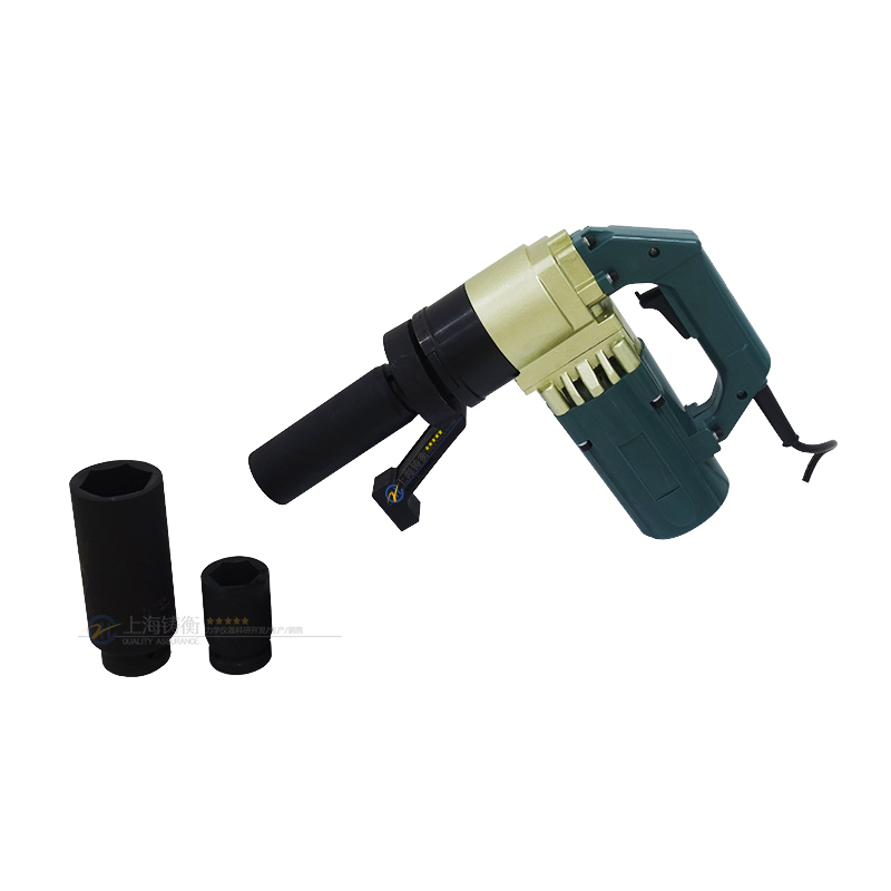 定力矩电动拧紧扳手