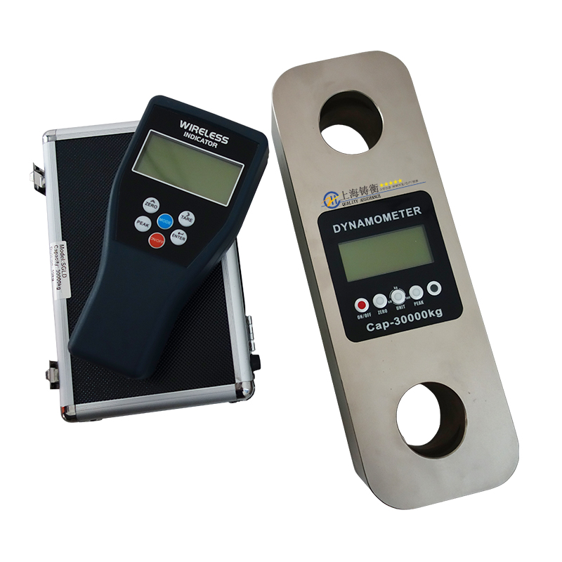 无线测力仪
