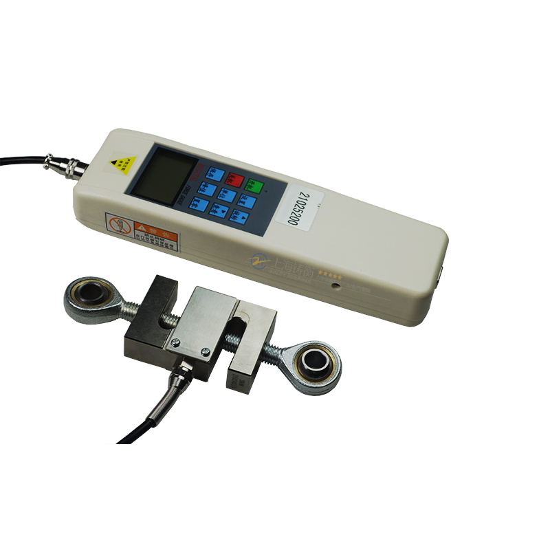 S型拉压力测力计