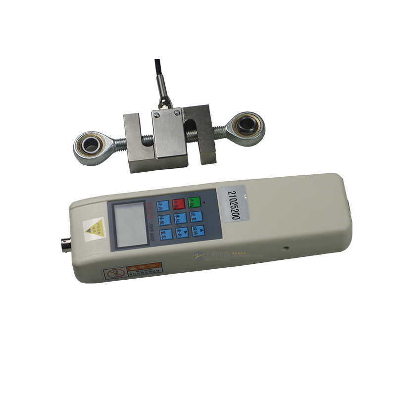 S型拉压力测力计