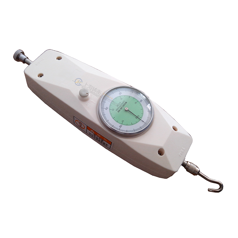 建筑用SGNK-20指针式拉压测力计