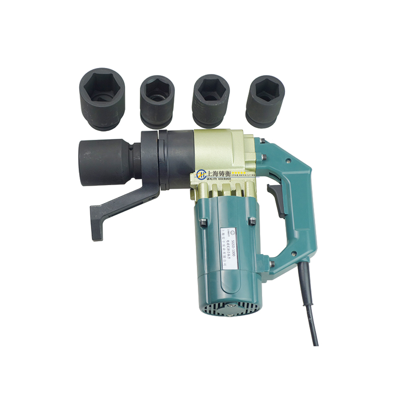 电动定力矩扳手