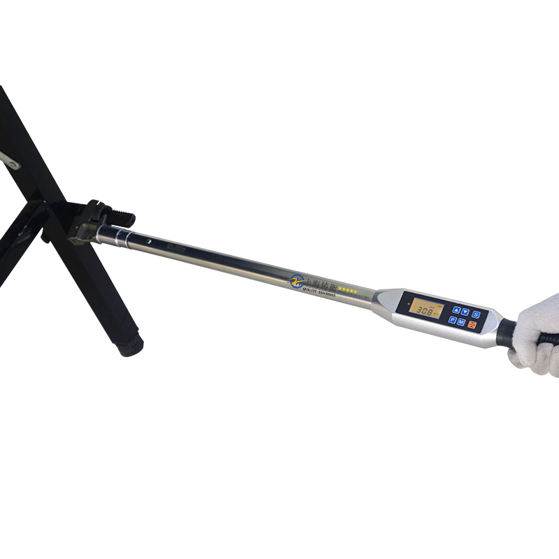 0.2-2nm管钳式扭力扳手数字型