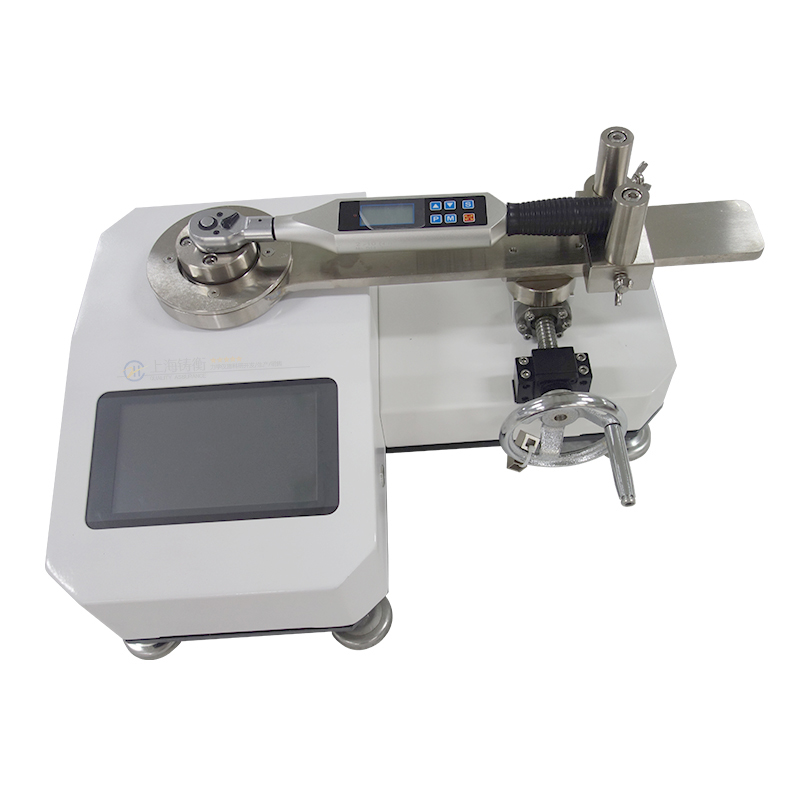 深圳600nm力矩扳手标定仪电动车