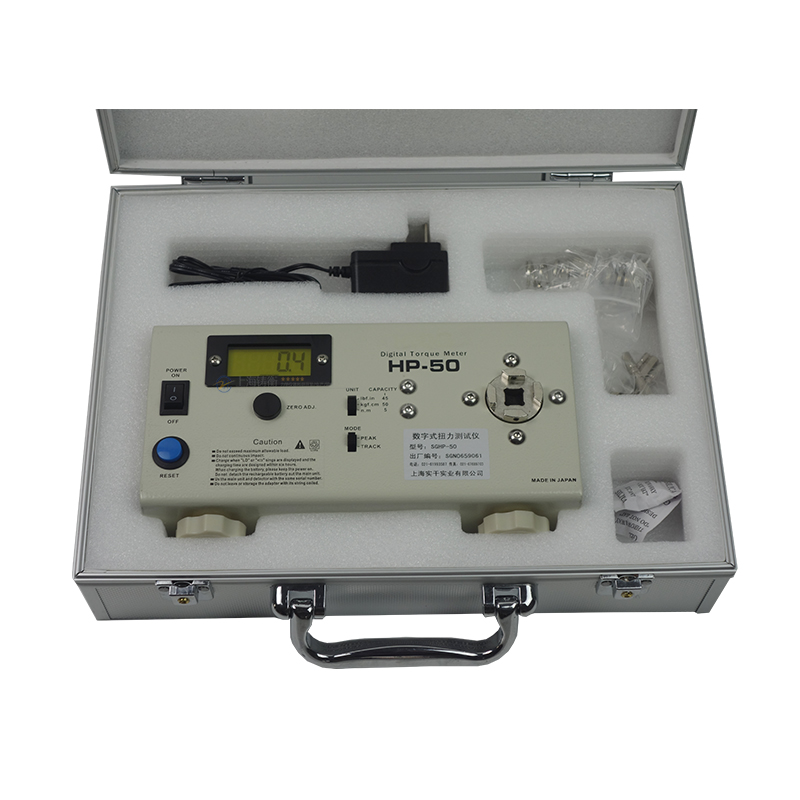 电批扭力测试仪