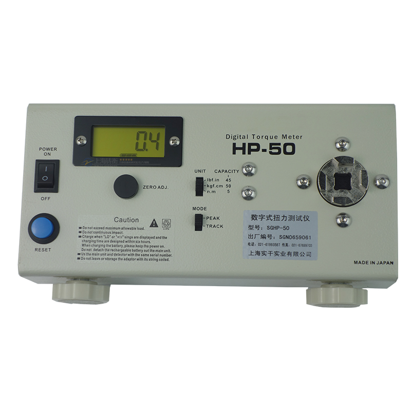 电批扭力测试仪