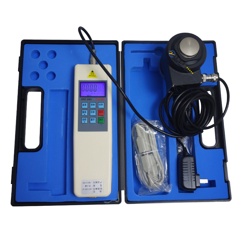 带信号输出的柱型测力计