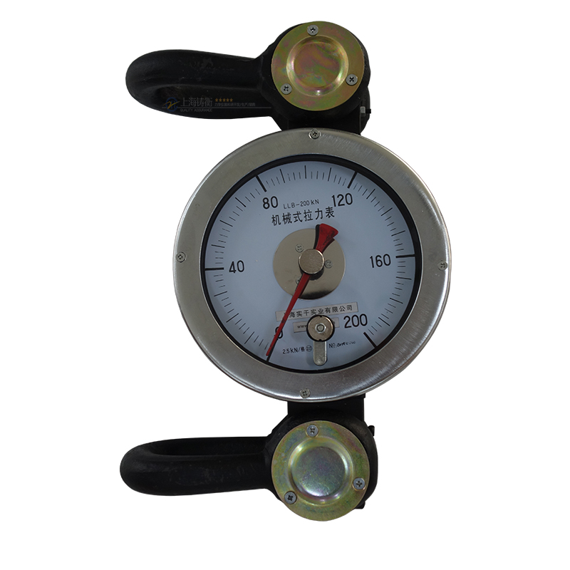 机械拉力表