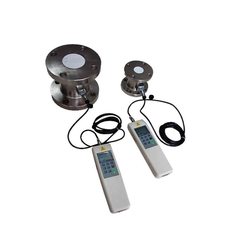 法兰式测力仪