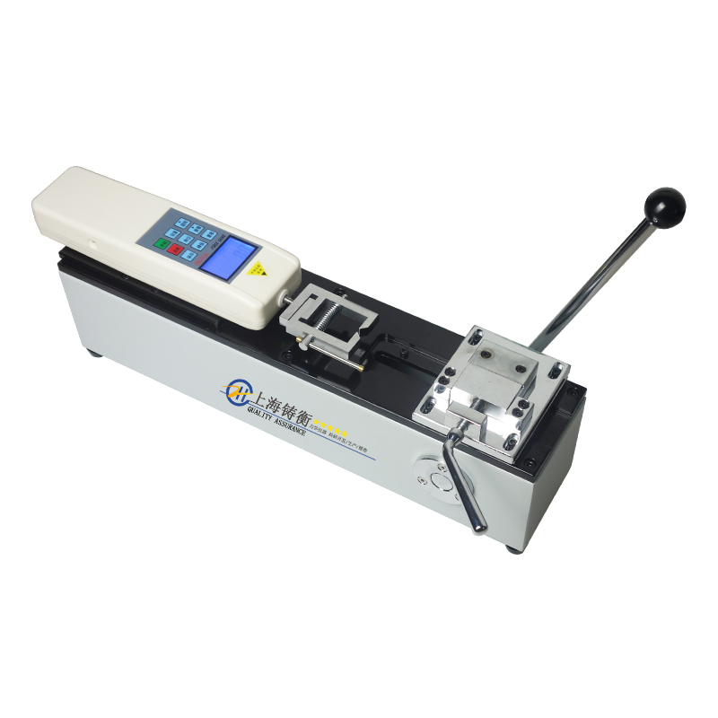 线材端子拉力卧室测试台