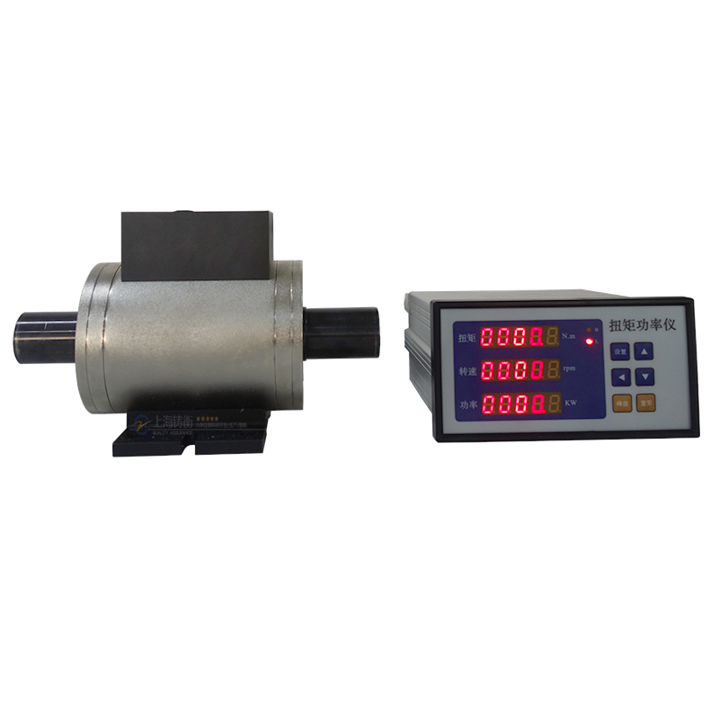 飞机上测量小电机转矩的设备 便