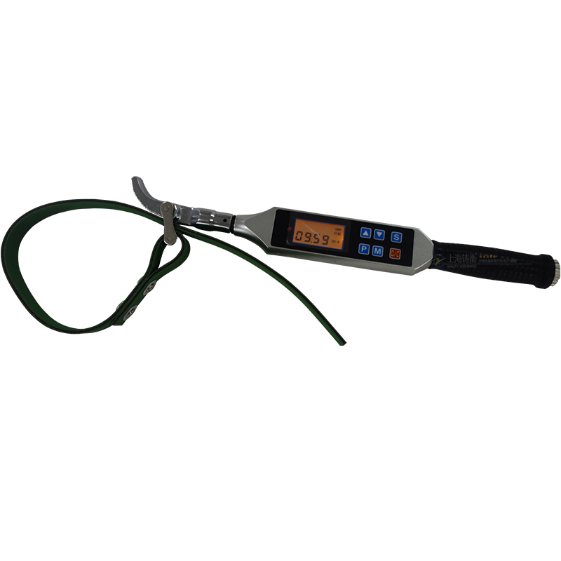  SGSX数显扭矩检测扳手