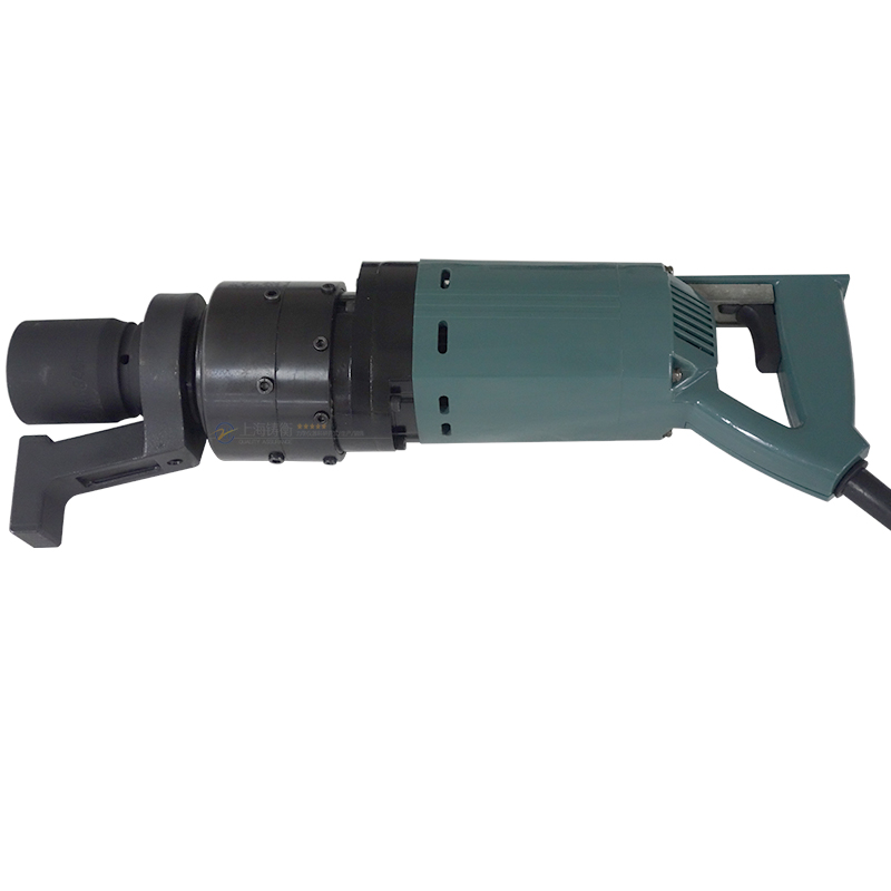 铁塔螺栓装配用3000nm电动定力矩