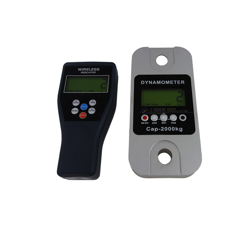 无线测力计