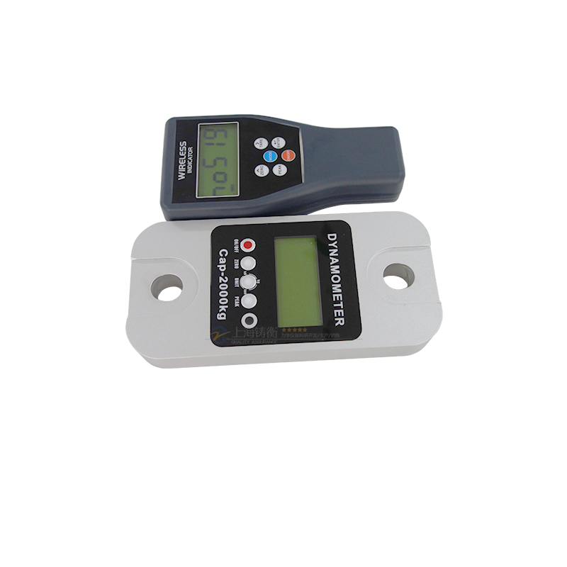 无线测力计