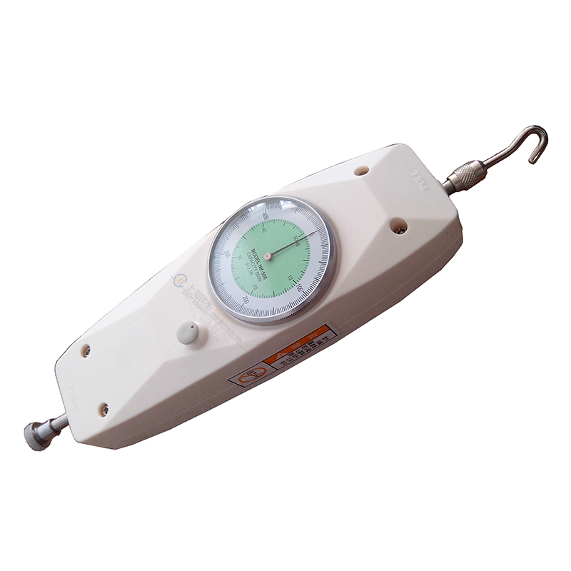 500牛表式拉压力计石油专用