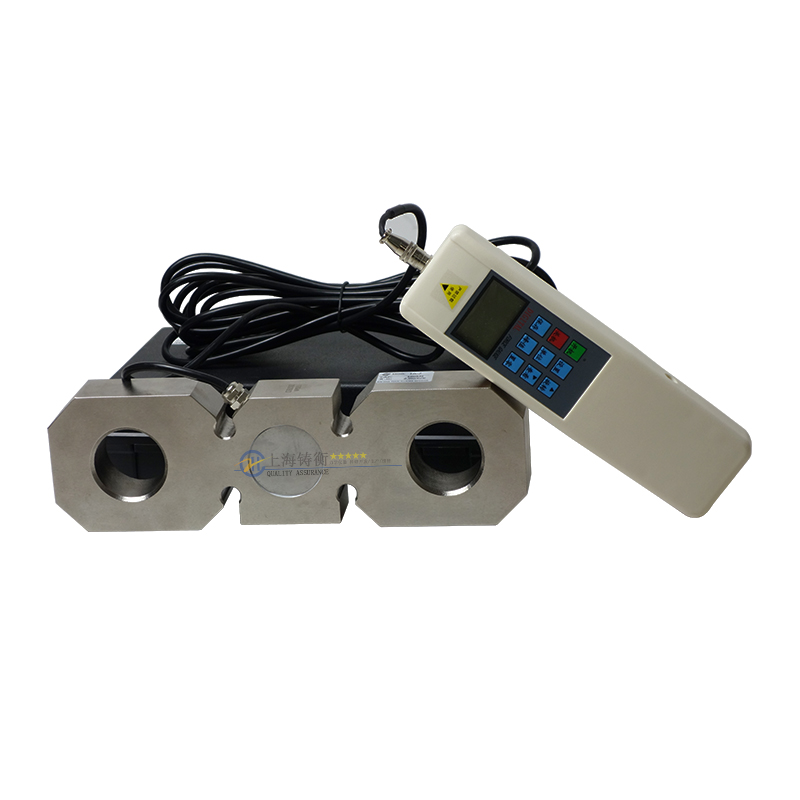 板环拉力测力计