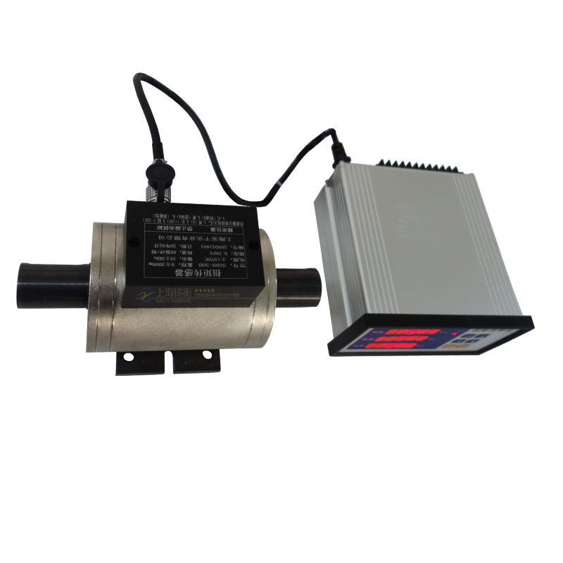 动态扭矩测试仪