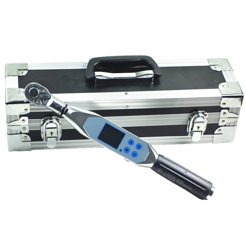 数字式扭力扳手