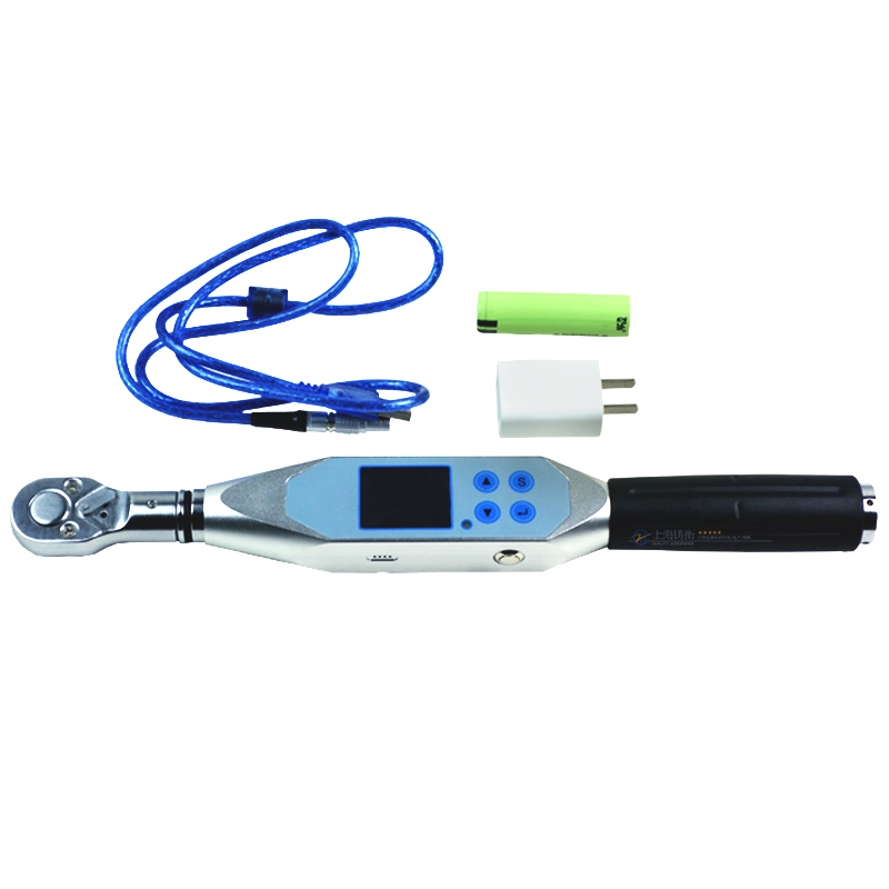 数字式扭力扳手