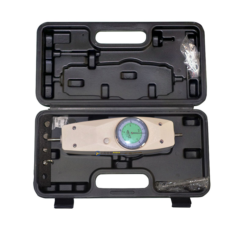 手持式指针测力计-指针手持式测力计SGNK