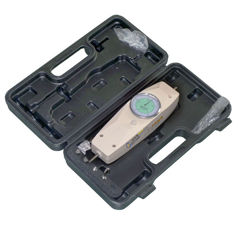 手持式指针式测力计