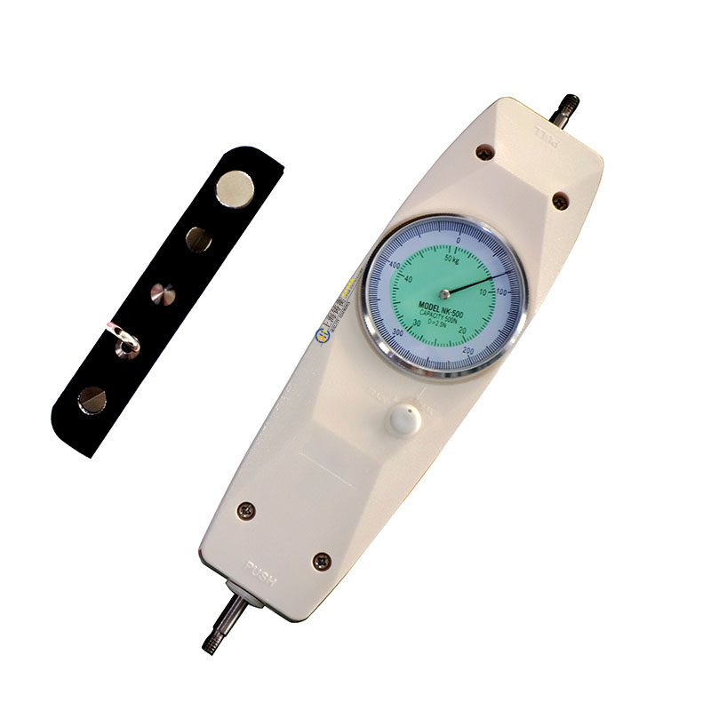  手持式指针测力计图片