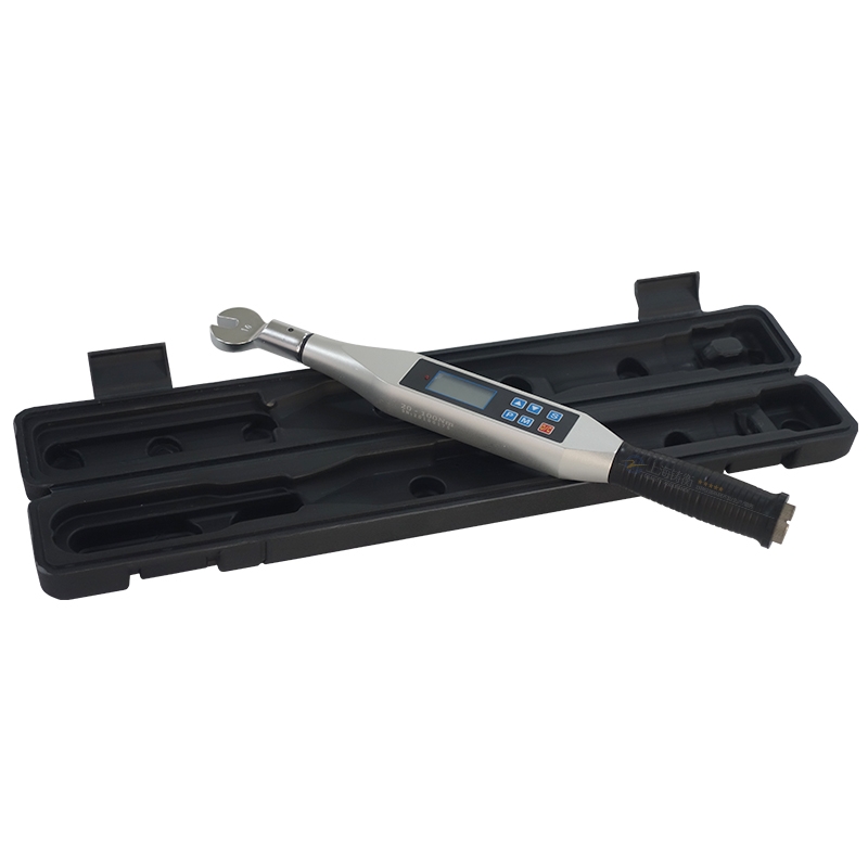 定扭扭力扳手图片 开口