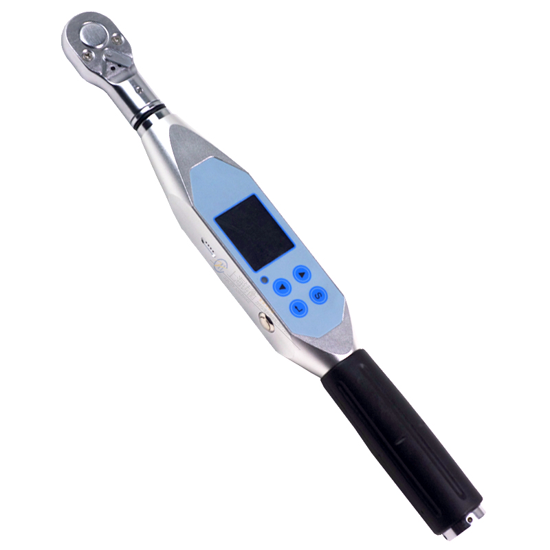 WiFi传输无线扭力扳手