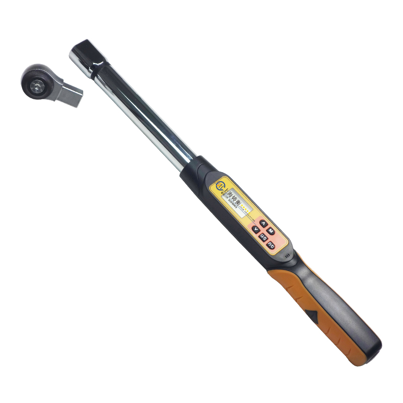 带角度扭力扳手