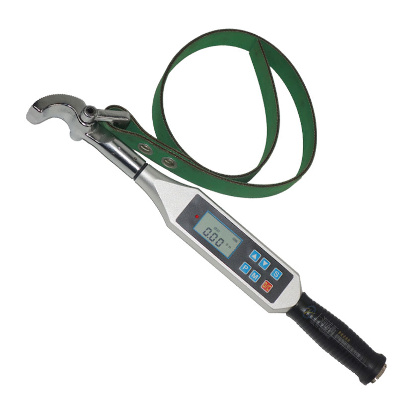  电子数显扭力扳手图片  皮带