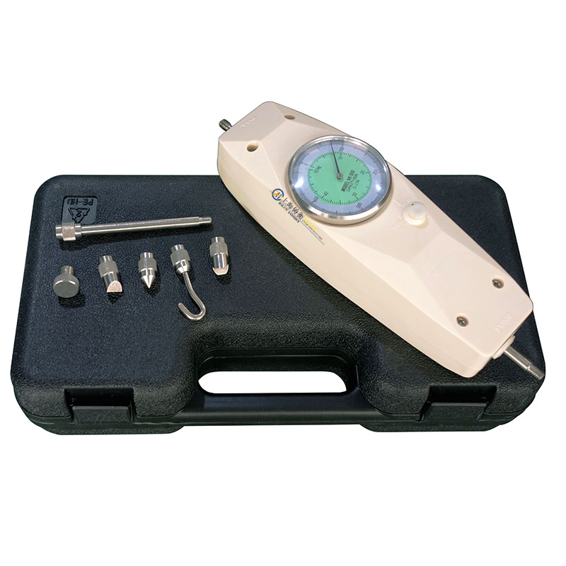 指针（表盘）测力计规格型号