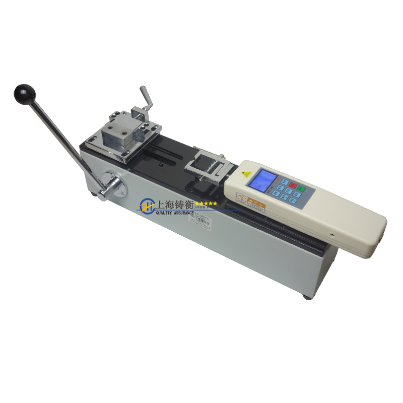 <b>线材端子拉力测试仪0-500N 1000N</b>