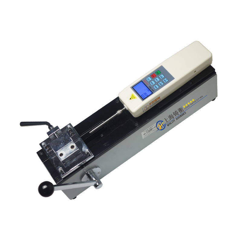 线材端子拉力测试仪