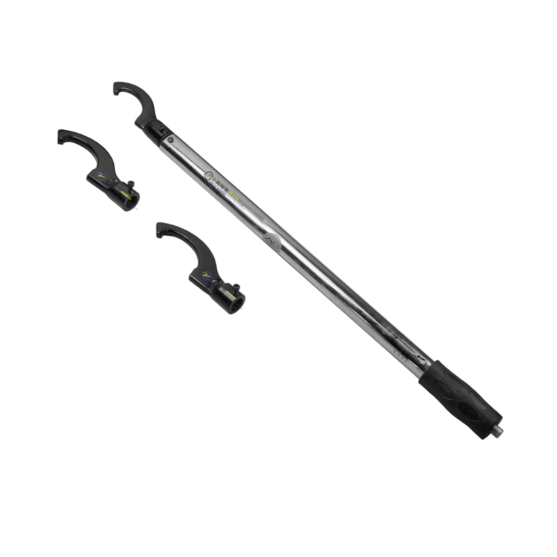 预置式扭力扳手图片  棘轮