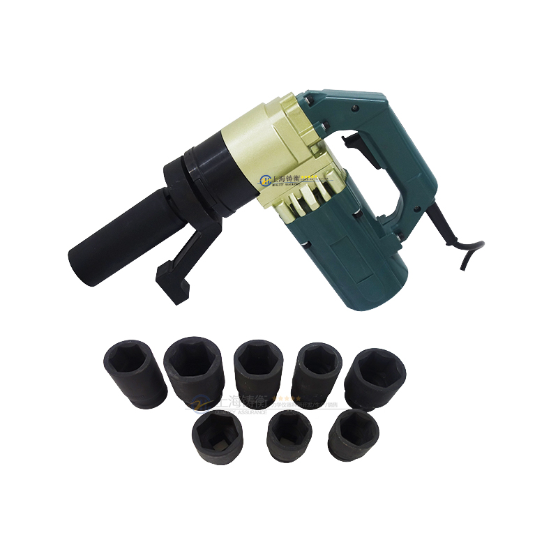 电动扭力扳手自动控制扭矩,控制扭力电动拧紧扳手,300-500公斤电动扳手