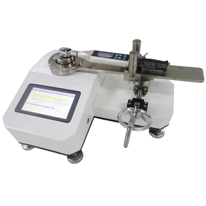 汽车制造厂用300nm扭矩扳手检定装置