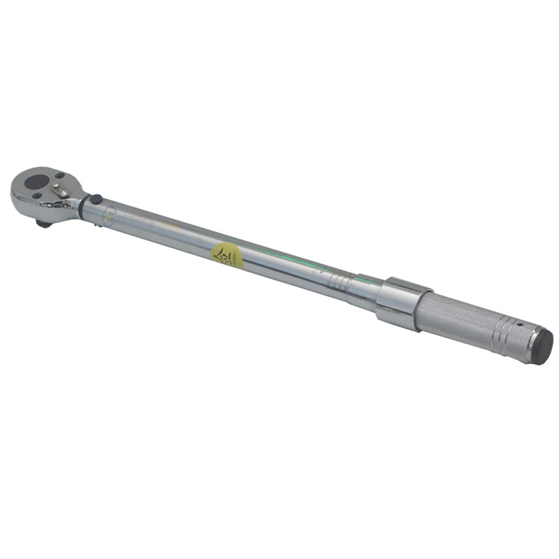 预置扭矩扳手